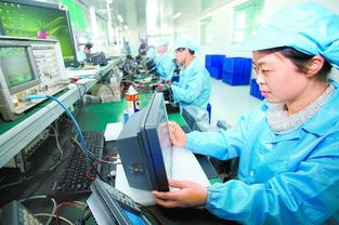 石獅飛通公司 船舶通訊設(shè)備研發(fā)引領(lǐng)行業(yè)，年產(chǎn)值將突破2億元