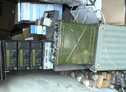 石家莊長安區(qū)通訊設(shè)備及機柜回收服務(wù)，助力企業(yè)高效處置閑置資源