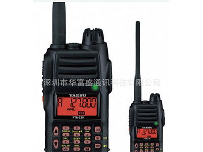 常規(guī)通信設(shè)備在現(xiàn)代特種裝備中的關(guān)鍵角色