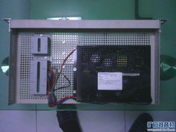 48V3A通信設(shè)備用開關(guān)電源控制軟件詳解